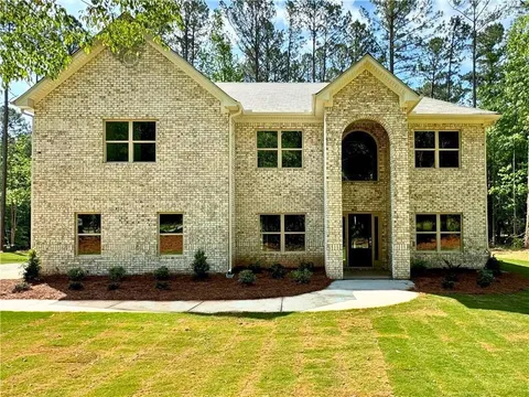 123 Honey Creek Road, Conyers, GA 30094 - MLS#: 7543195