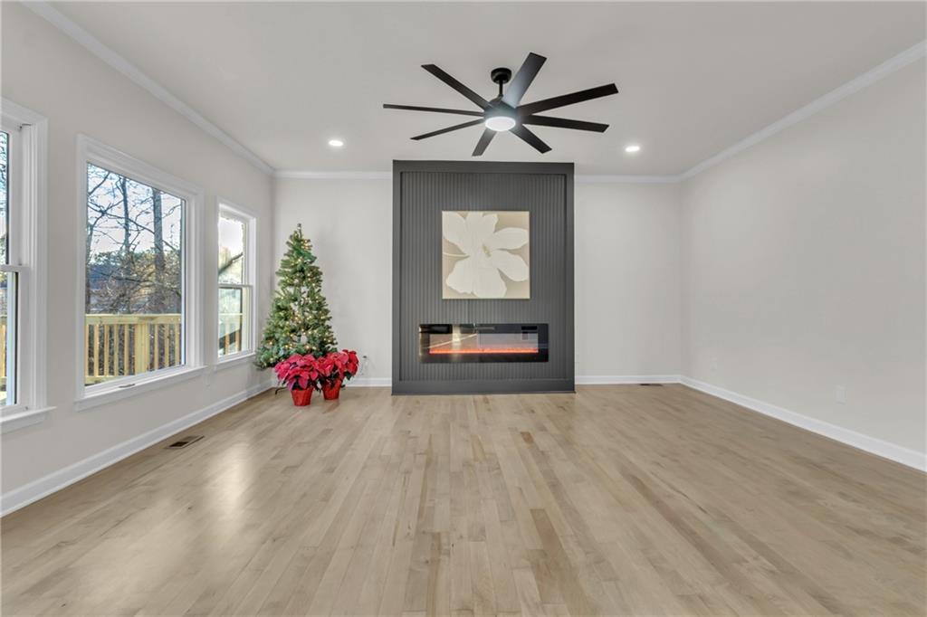 631 Braidwood Drive NW