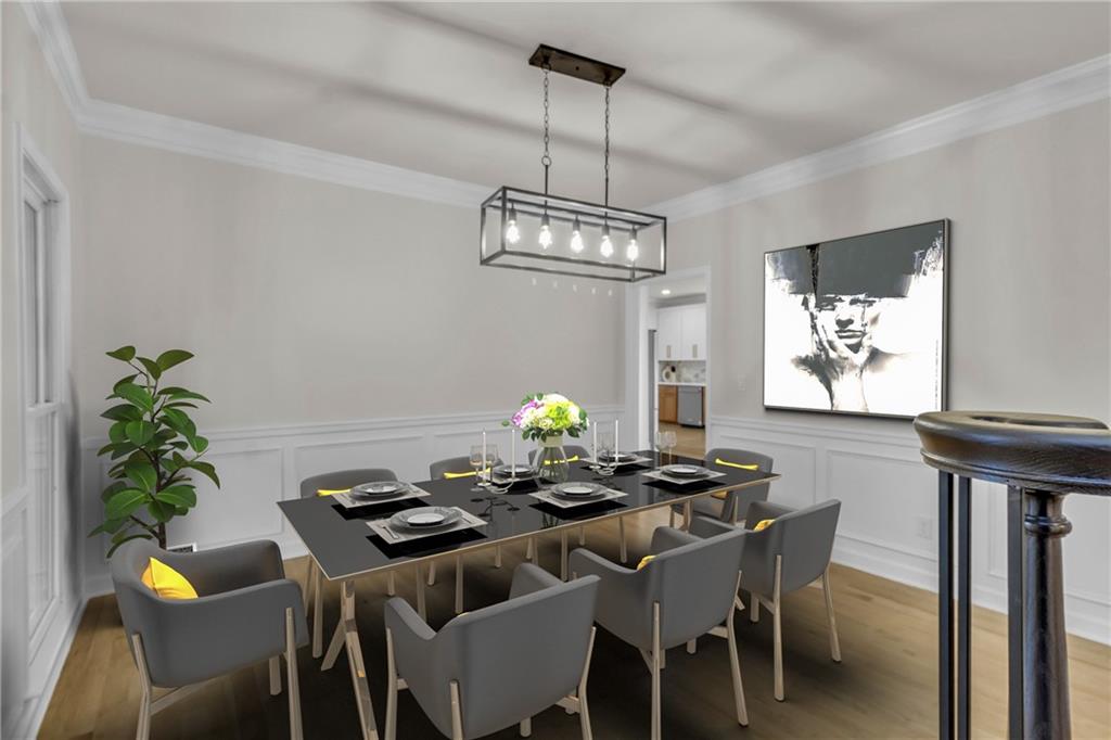 631 Braidwood Drive NW