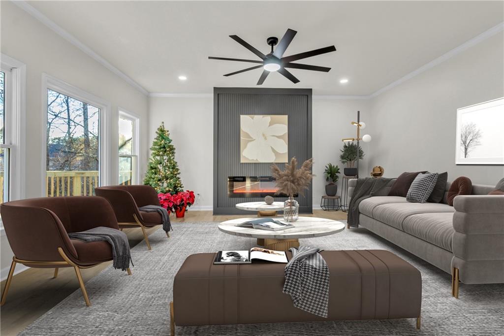 631 Braidwood Drive NW