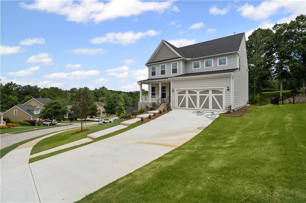 5830 Grand Reunion Drive