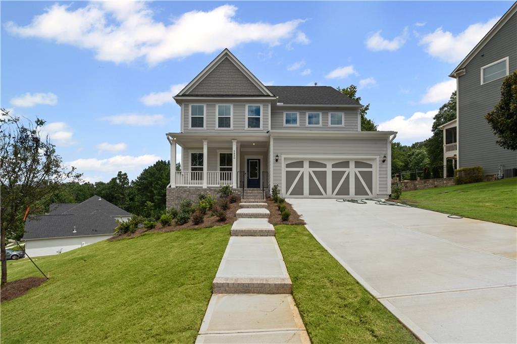 5830 Grand Reunion Drive