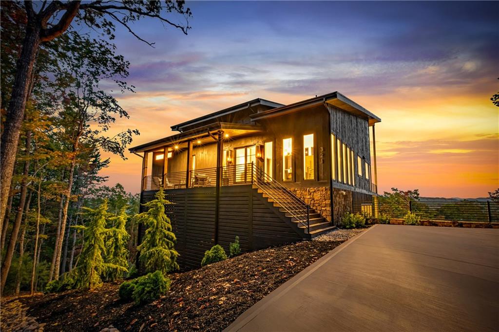 321 Skylight Drive