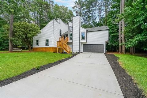 2189 Spear Point Drive Marietta GA 30062