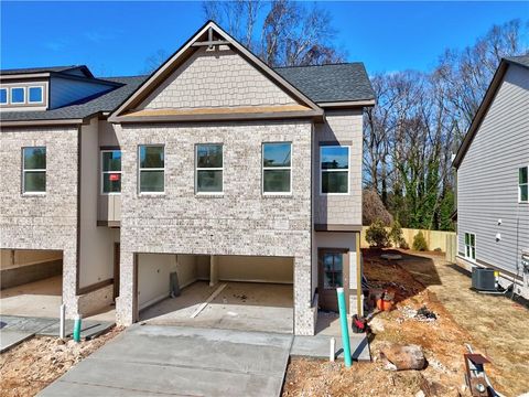 4235 Fern River Trail 6 Norcross GA 30093