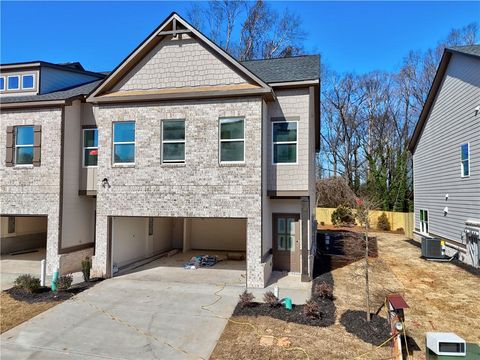 4235 Fern River Trail 6 Norcross GA 30093