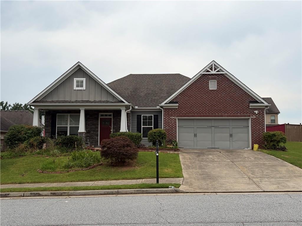 1026 Ensign Peak Court
