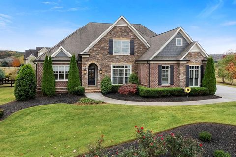 34 River Shoals Drive SE Cartersville GA 30120