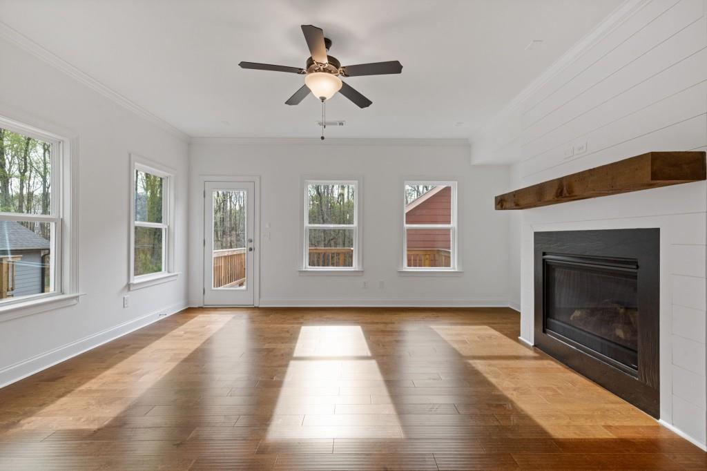 315 Summerville Lane, Athens, Georgia image 13