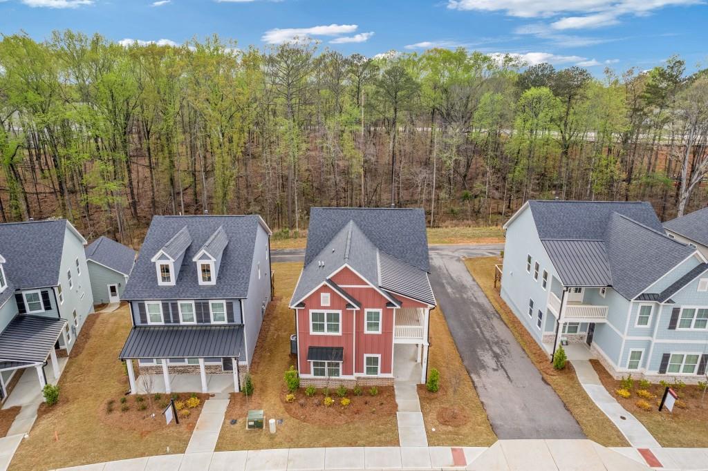 315 Summerville Lane, Athens, Georgia image 35