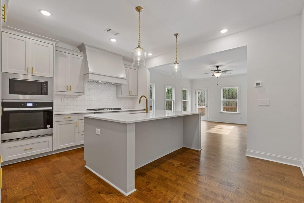 315 Summerville Lane, Athens, Georgia image 8