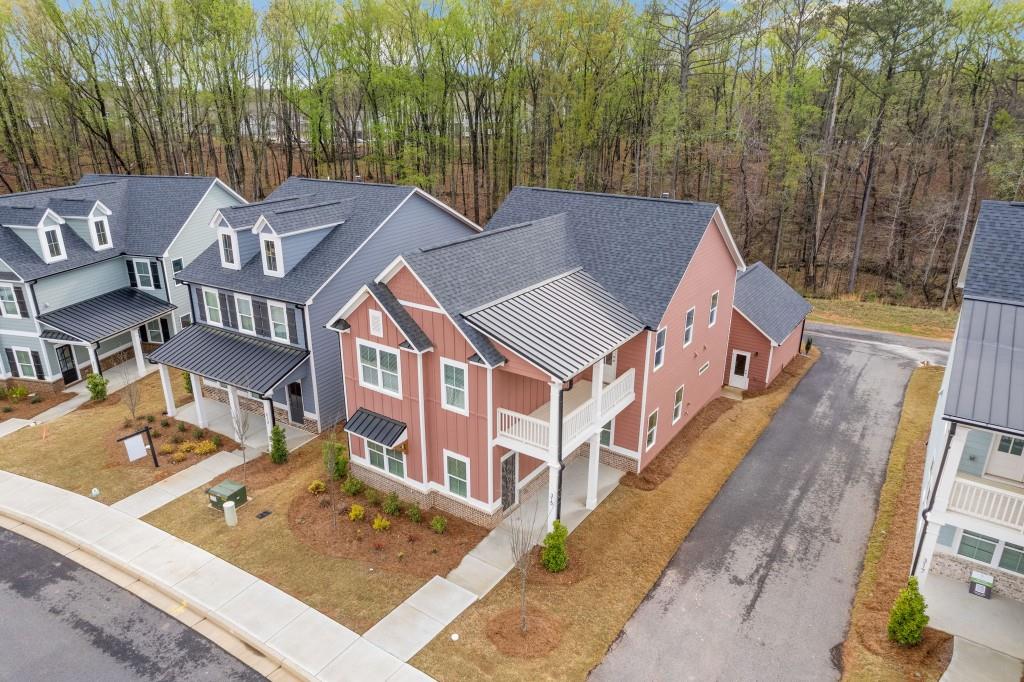 315 Summerville Lane, Athens, Georgia image 36