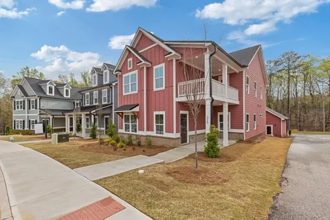 315 Summerville Lane, Athens, GA 30606 - MLS#: 7550062