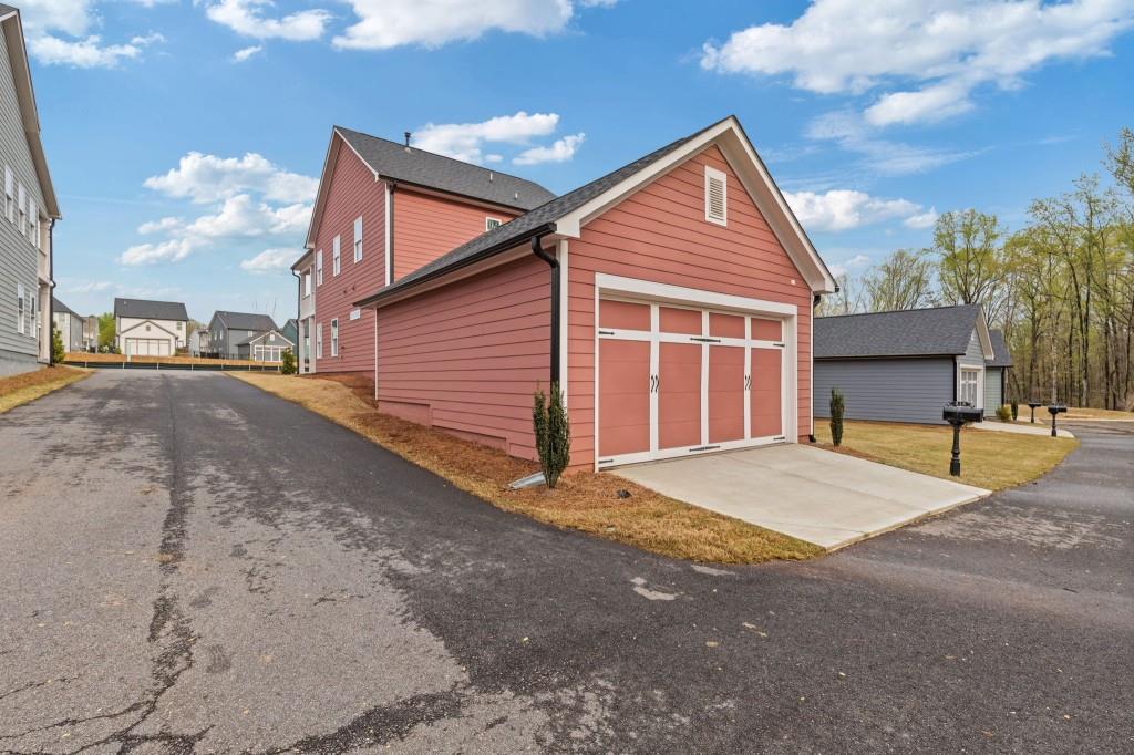 315 Summerville Lane, Athens, Georgia image 33