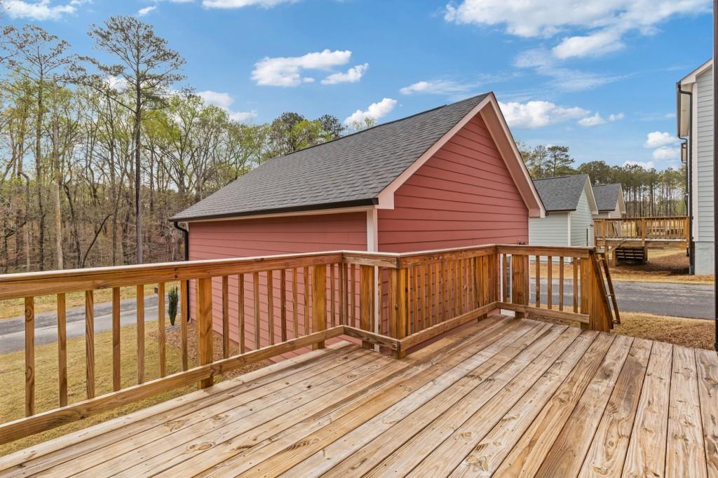 315 Summerville Lane, Athens, Georgia image 31
