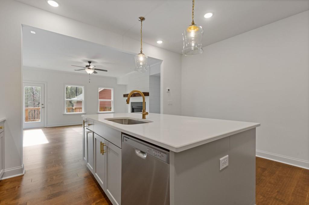 315 Summerville Lane, Athens, Georgia image 11
