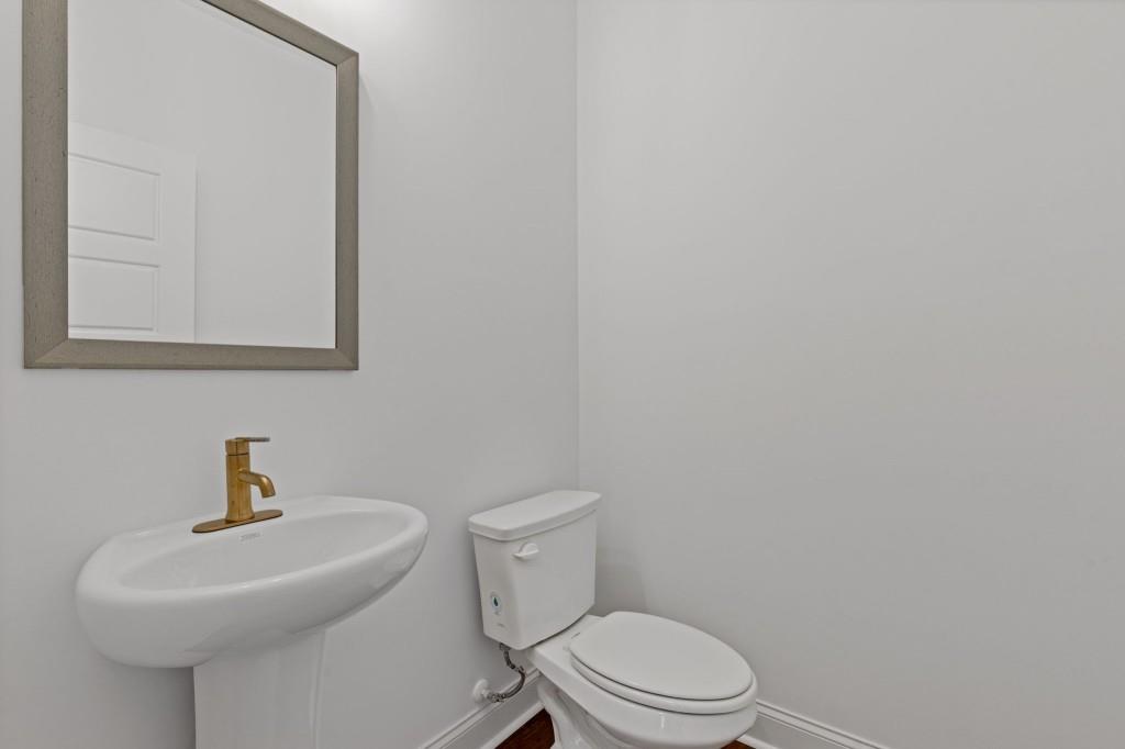 315 Summerville Lane, Athens, Georgia image 7
