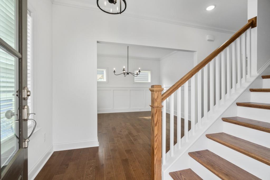 315 Summerville Lane, Athens, Georgia image 3