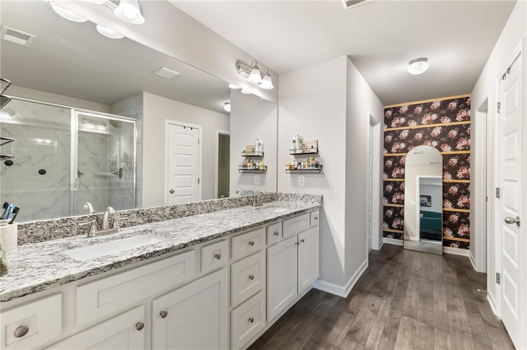 1661 Flagstone Lane, Conyers, Georgia image 31