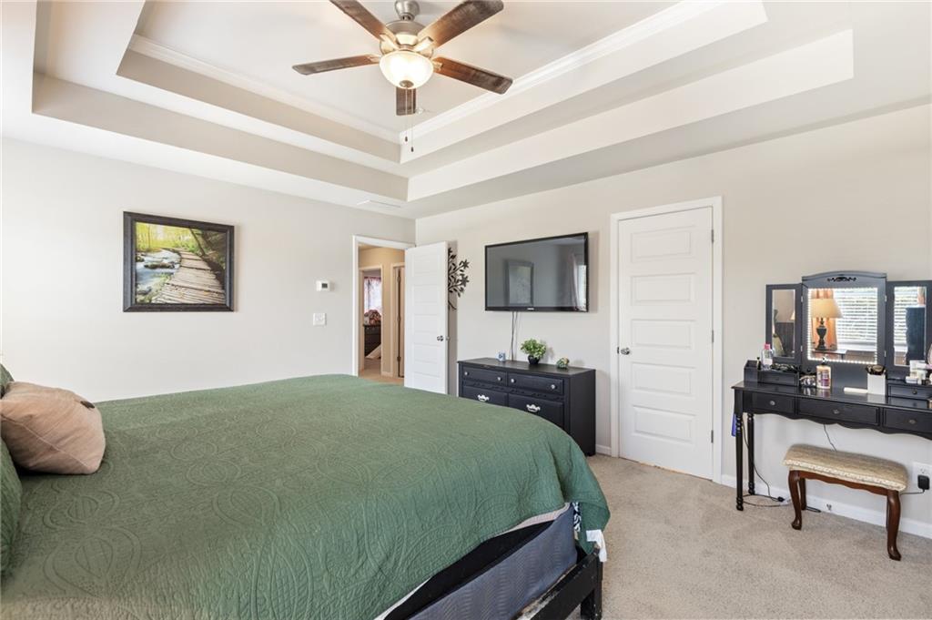 1661 Flagstone Lane, Conyers, Georgia image 30