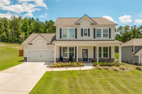 1661 Flagstone Lane, Conyers, GA 30012 - MLS#: 7549644