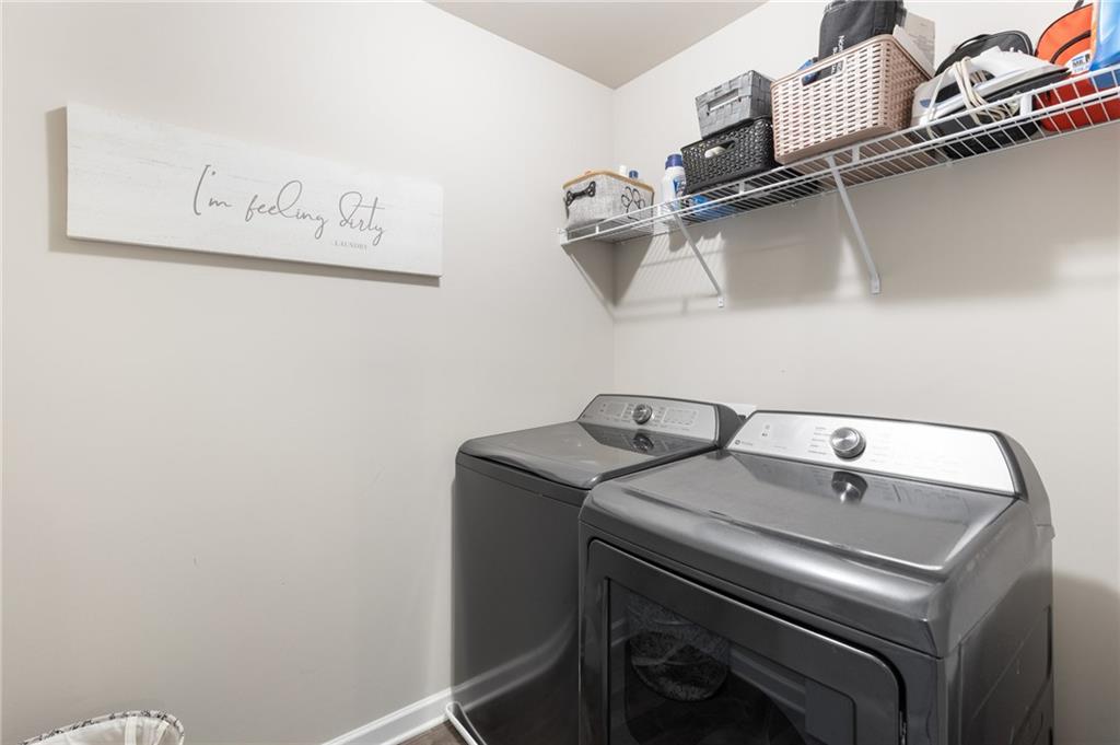 1661 Flagstone Lane, Conyers, Georgia image 39