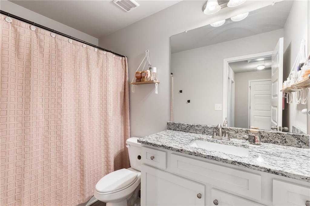 1661 Flagstone Lane, Conyers, Georgia image 36