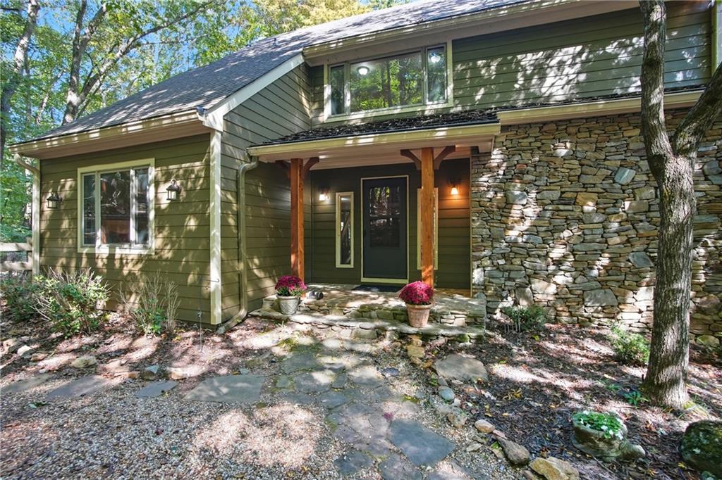 120 Petit Ridge Drive