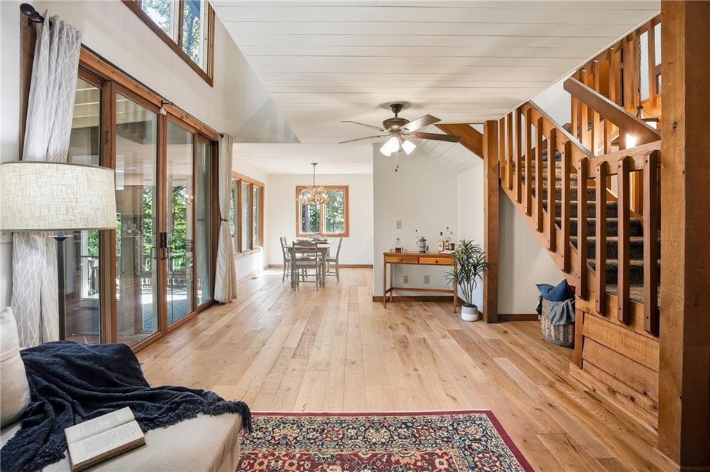 120 Petit Ridge Drive