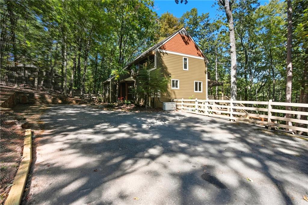 120 Petit Ridge Drive