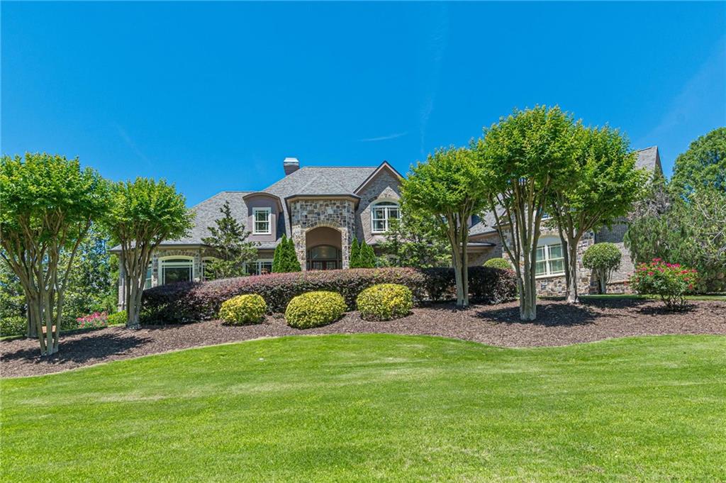 730 Glenairy Drive