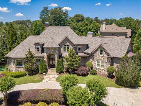 Homes For Sale - 730 Glenairy Drive<br/> Sandy Springs, GA 30328