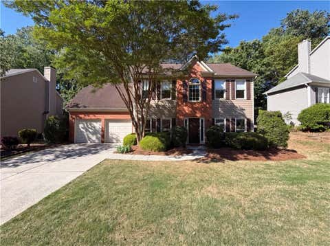 Homes For Sale - 3772 Havenmist Cove<br/> Suwanee, GA 30024