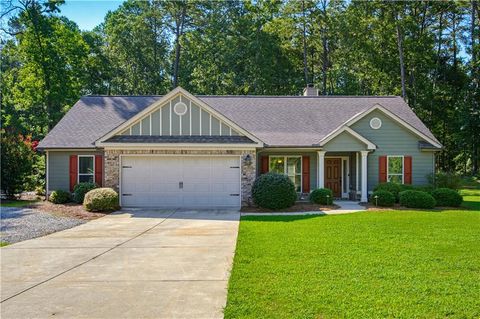 Homes For Sale - 2317 Matt Michell Lane<br/> Walton County, Monroe, GA 30655