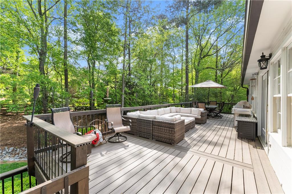 4813 Fernie Court, Marietta, Georgia image 21