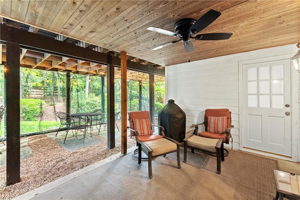 4813 Fernie Court, Marietta, Georgia image 49