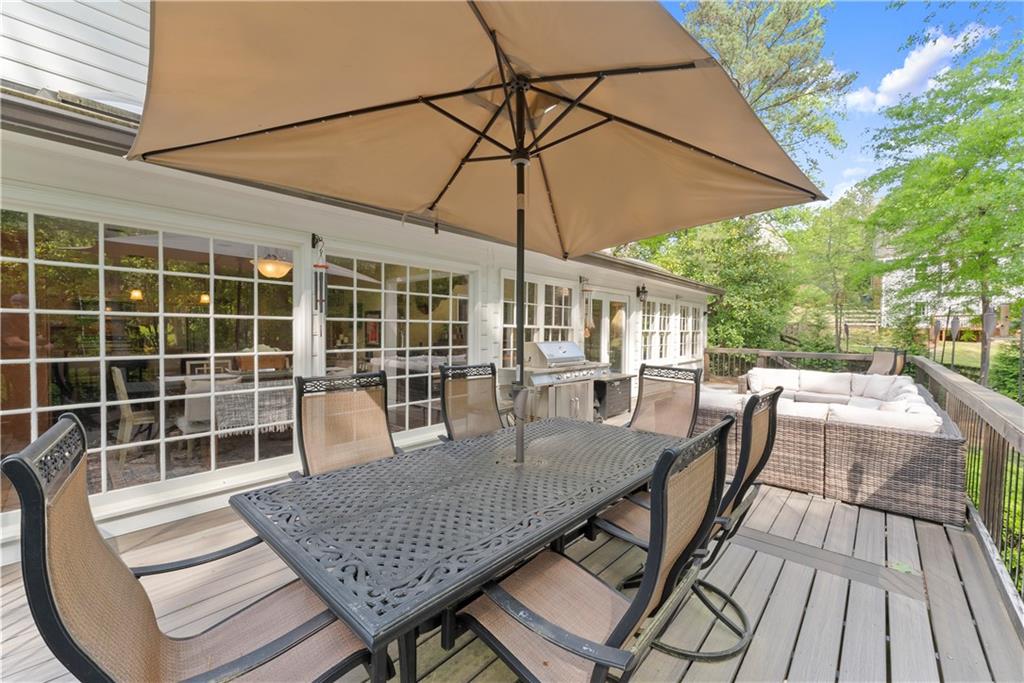 4813 Fernie Court, Marietta, Georgia image 22