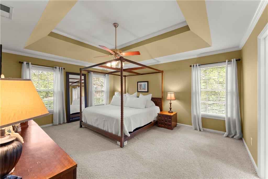 4813 Fernie Court, Marietta, Georgia image 32