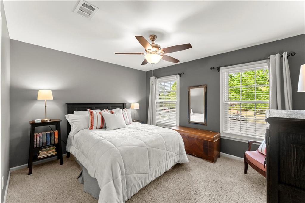 4813 Fernie Court, Marietta, Georgia image 27