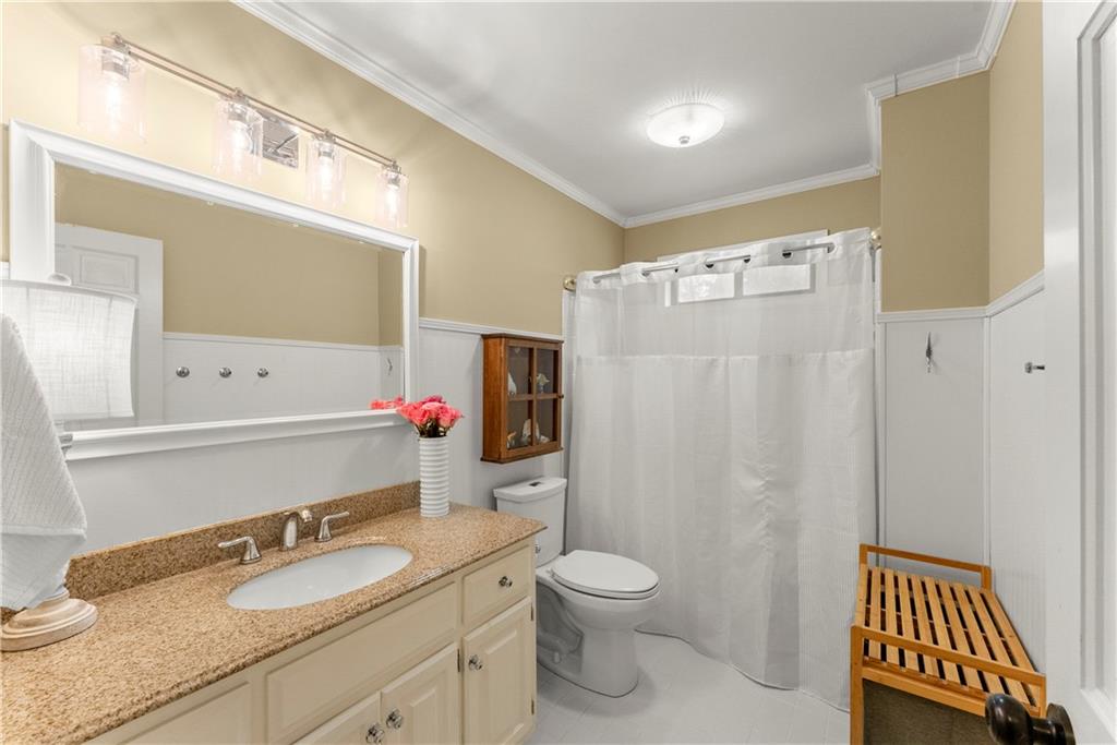 4813 Fernie Court, Marietta, Georgia image 31