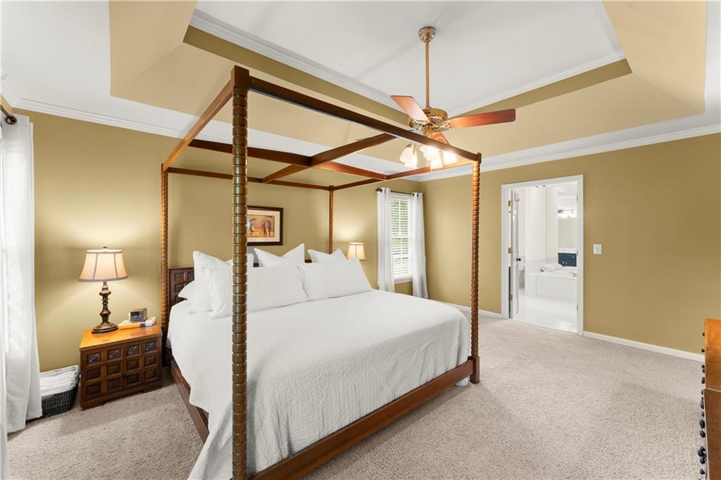 4813 Fernie Court, Marietta, Georgia image 34
