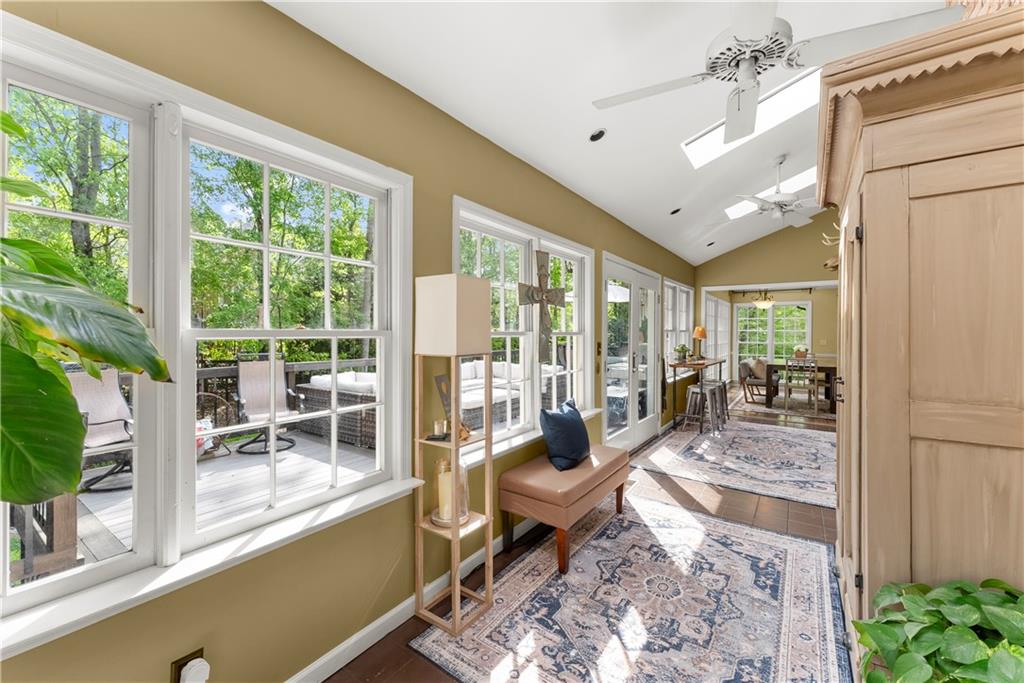 4813 Fernie Court, Marietta, Georgia image 18