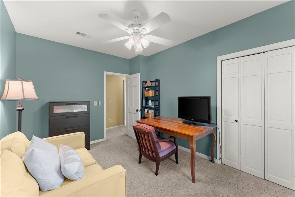 4813 Fernie Court, Marietta, Georgia image 30
