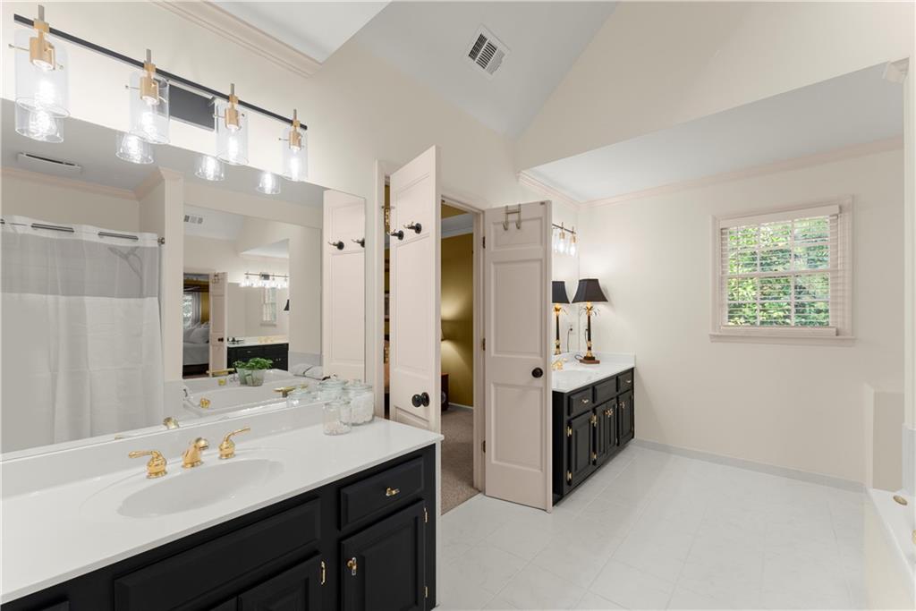 4813 Fernie Court, Marietta, Georgia image 38