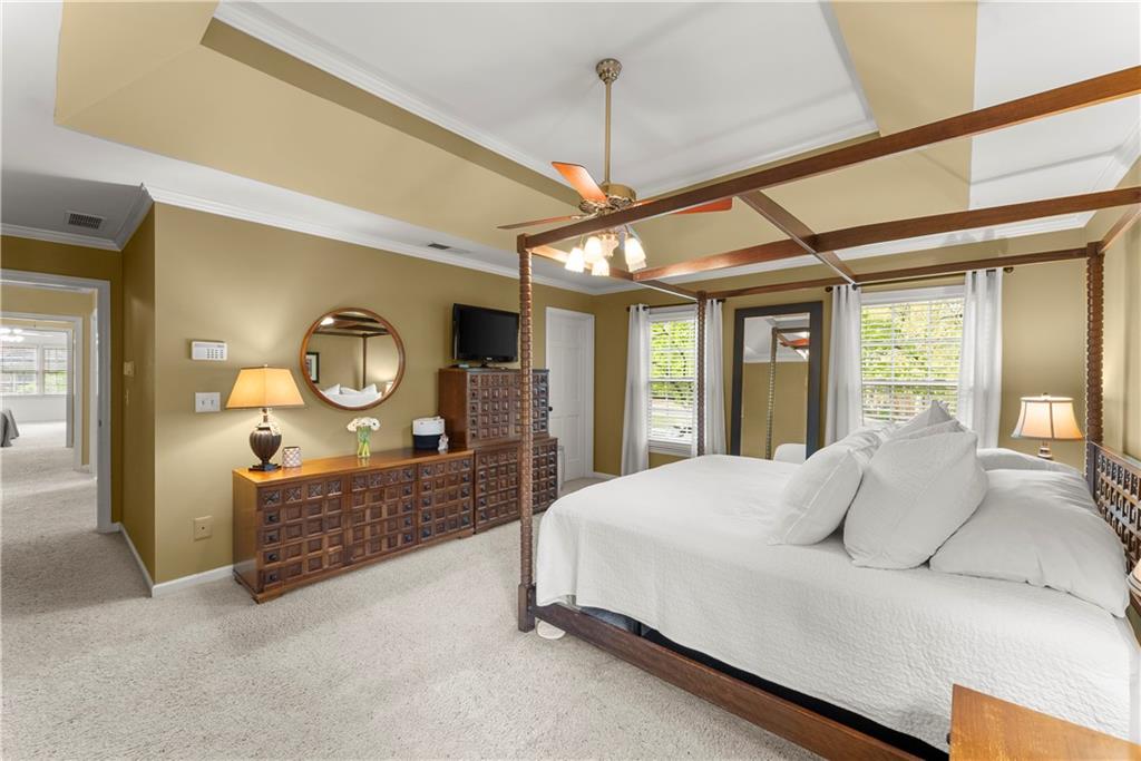 4813 Fernie Court, Marietta, Georgia image 33
