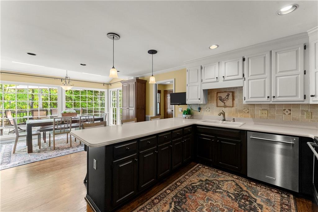 4813 Fernie Court, Marietta, Georgia image 12