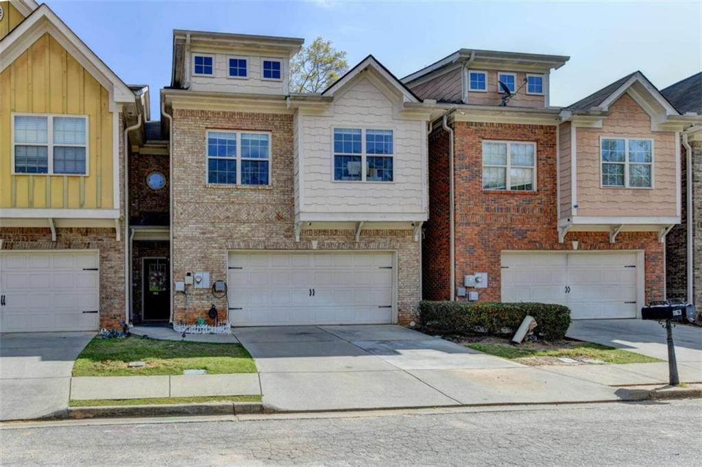 1163 Miss Irene Lane