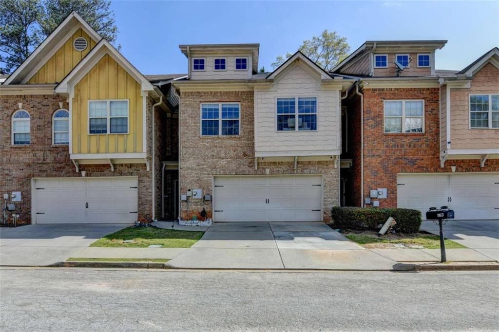 1163 Miss Irene Lane