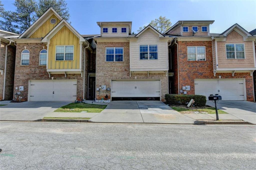 1163 Miss Irene Lane