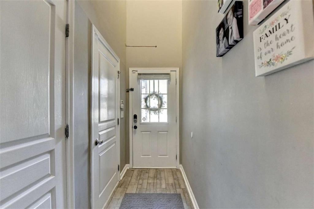 1163 Miss Irene Lane